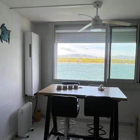 Appartement Vue Chenal