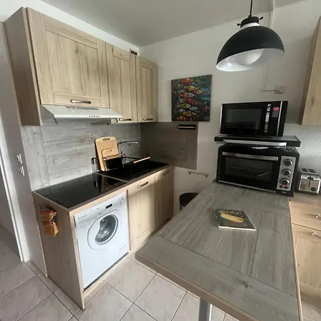 Appartement Vue Chenal *