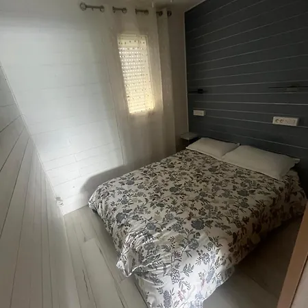 Appartement Vue Chenal *