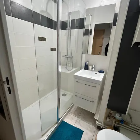 Appartement Vue Chenal